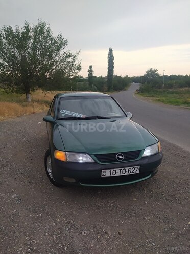 Opel Vectra 1996, 338,839 km - 1.8 l - Ağstafa