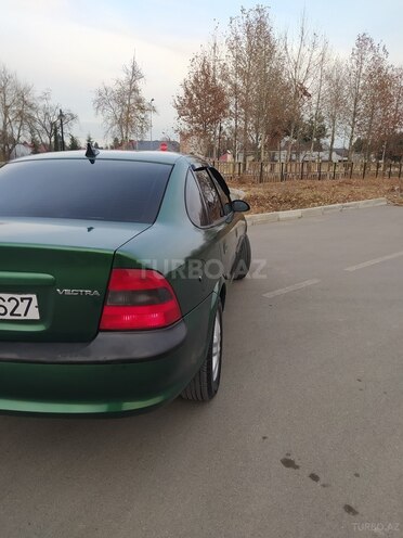 Opel Vectra 1996, 338,839 km - 1.8 l - Ağstafa