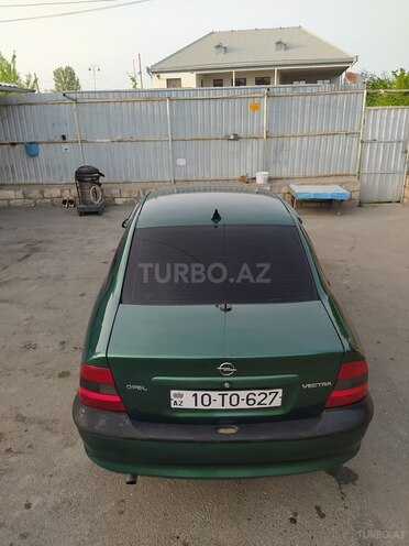 Opel Vectra 1996, 338,839 km - 1.8 l - Ağstafa