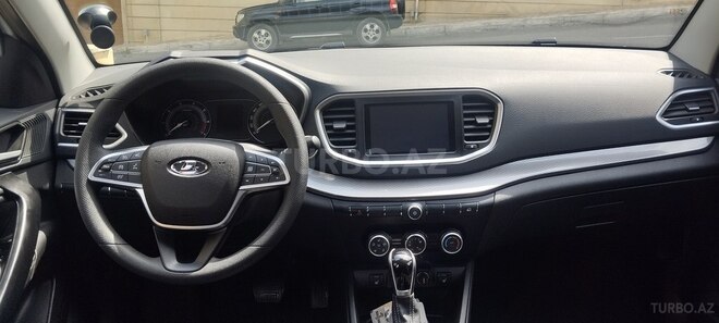 LADA (VAZ) Vesta 2024, 16,000 km - 1.8 l - Bakı