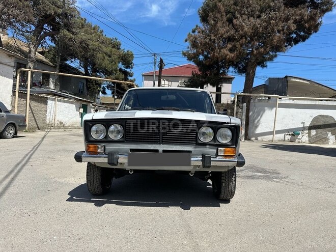 LADA (VAZ) 2106 1998, 95,000 km - 1.6 л - Bakı