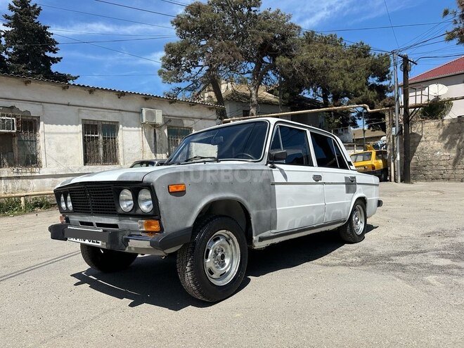 LADA (VAZ) 2106 1998, 95,000 km - 1.6 л - Bakı