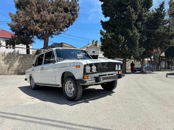 LADA (VAZ) 2106 1998, 95,000 km - 1.6 л - Bakı