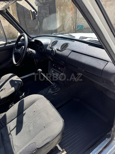 LADA (VAZ) 2106 1998, 95,000 km - 1.6 л - Bakı