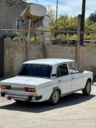 LADA (VAZ) 2106 1998, 95,000 km - 1.6 л - Bakı