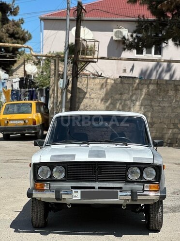 LADA (VAZ) 2106 1998, 95,000 km - 1.6 л - Bakı
