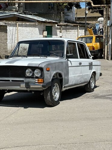 LADA (VAZ) 2106 1998, 95,000 km - 1.6 л - Bakı