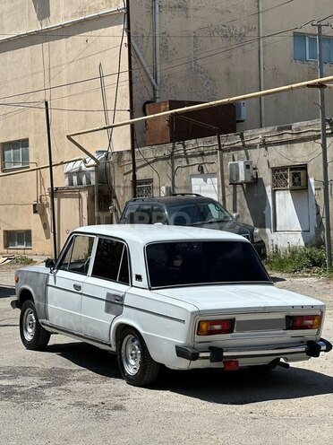 LADA (VAZ) 2106 1998, 95,000 km - 1.6 л - Bakı