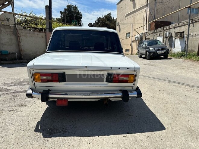 LADA (VAZ) 2106 1998, 95,000 km - 1.6 л - Bakı