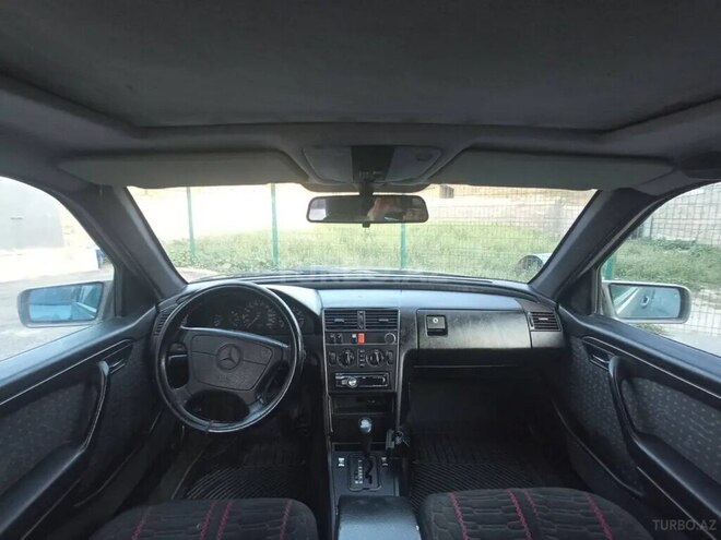 Mercedes C 180 1994, 215,000 km - 1.8 l - Bakı