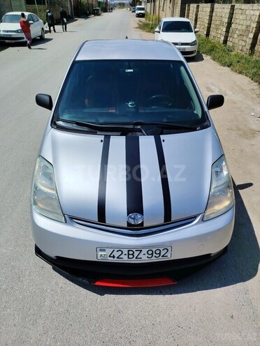 Toyota Prius 2009, 350,003 km - 1.5 л - Bakı