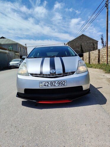 Toyota Prius 2009, 350,003 km - 1.5 л - Bakı