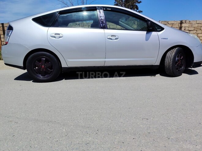 Toyota Prius 2009, 350,003 km - 1.5 л - Bakı