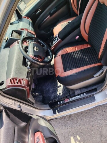 Toyota Prius 2009, 350,003 km - 1.5 л - Bakı