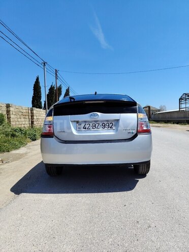 Toyota Prius 2009, 350,003 km - 1.5 л - Bakı