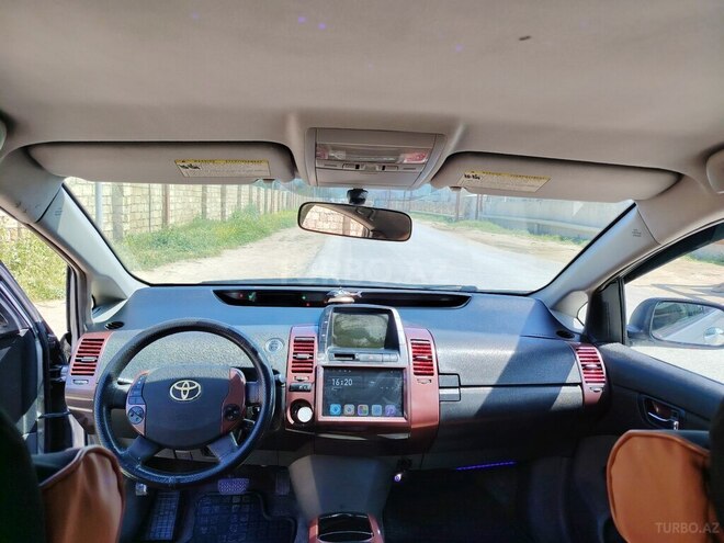 Toyota Prius 2009, 350,003 km - 1.5 л - Bakı