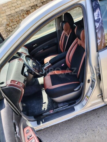 Toyota Prius 2009, 350,003 km - 1.5 л - Bakı