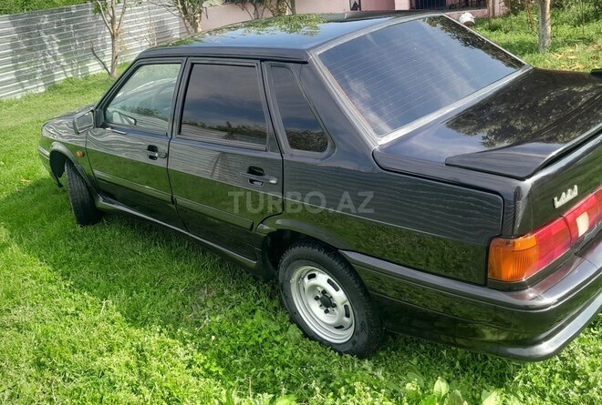 LADA (VAZ) 2115 2011, 370,000 km - 1.5 l - Qəbələ