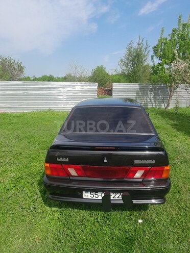 LADA (VAZ) 2115 2011, 370,000 km - 1.5 l - Qəbələ