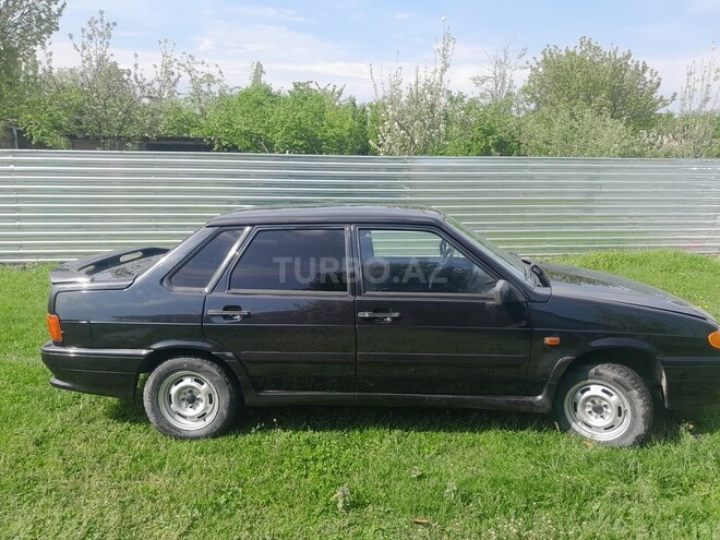 LADA (VAZ) 2115 2011, 370,000 km - 1.5 l - Qəbələ