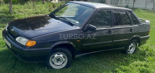 LADA (VAZ) 2115 2011, 370,000 km - 1.5 l - Qəbələ