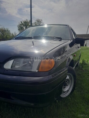 LADA (VAZ) 2115 2011, 370,000 km - 1.5 l - Qəbələ