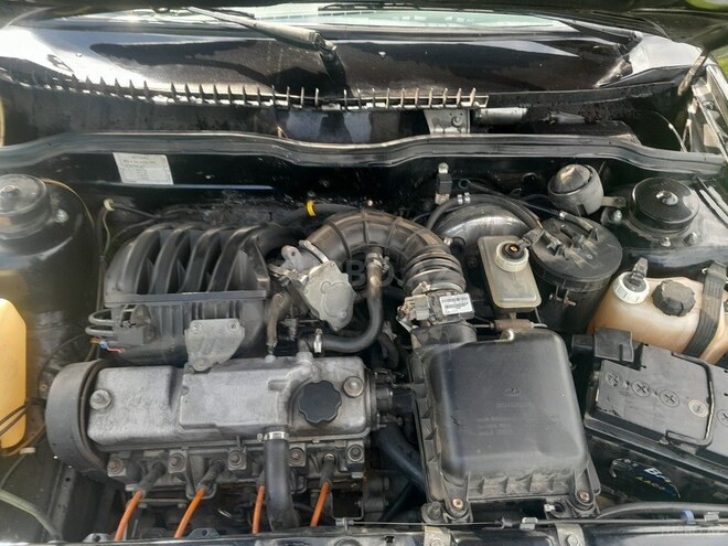 LADA (VAZ) 2115 2011, 370,000 km - 1.5 l - Qəbələ