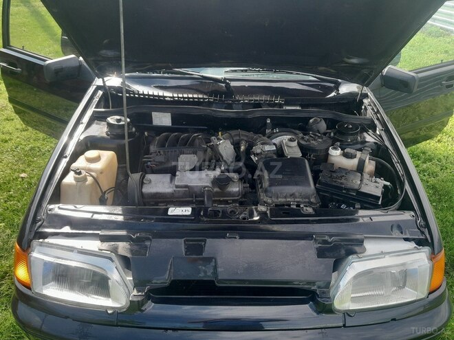 LADA (VAZ) 2115 2011, 370,000 km - 1.5 l - Qəbələ