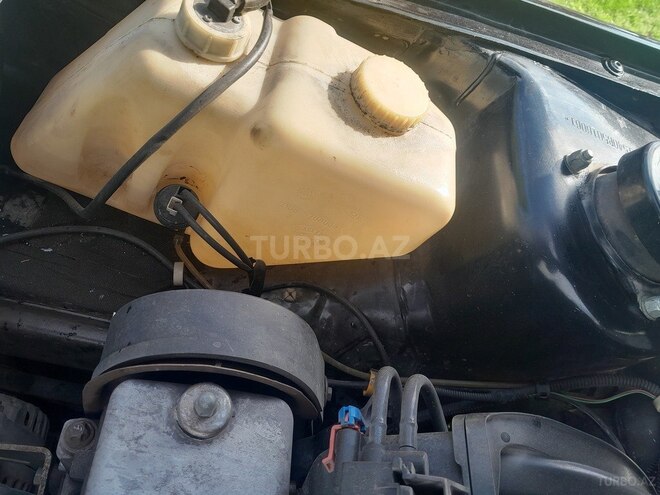 LADA (VAZ) 2115 2011, 370,000 km - 1.5 l - Qəbələ