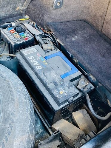 Mercedes C 220 d 1998, 720,000 km - 2.2 l - Bakı
