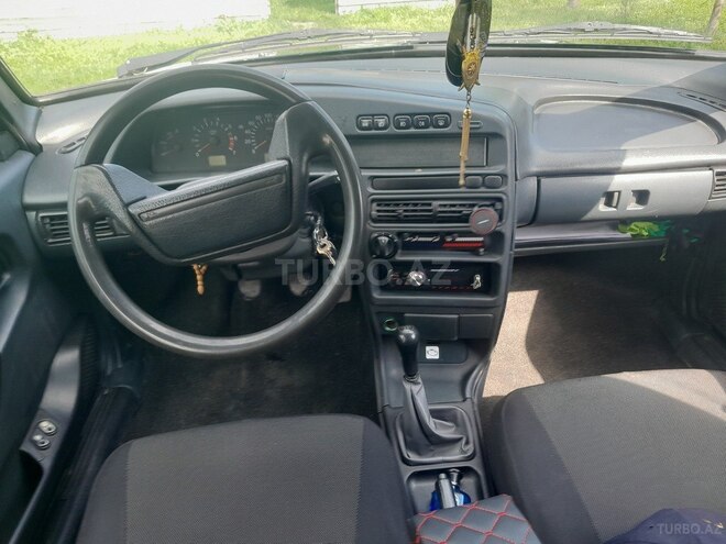 LADA (VAZ) 2115 2011, 370,000 km - 1.5 l - Qəbələ
