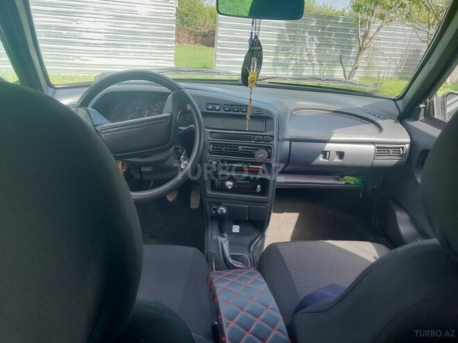 LADA (VAZ) 2115 2011, 370,000 km - 1.5 l - Qəbələ