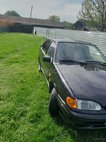 LADA (VAZ) 2115 2011, 370,000 km - 1.5 l - Qəbələ