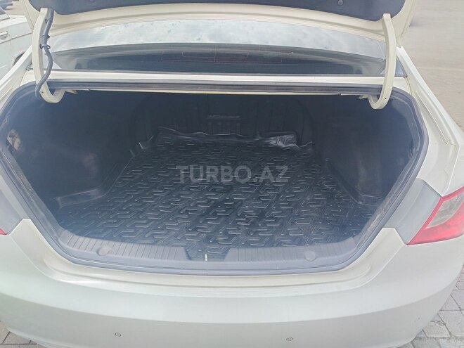 Hyundai Sonata 2010, 202,000 km - 2.0 l - Balakən