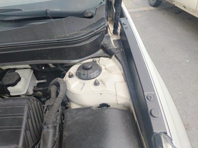 Hyundai Sonata 2010, 202,000 km - 2.0 l - Balakən