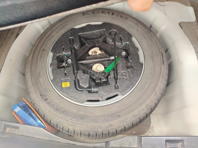 Hyundai Sonata 2010, 202,000 km - 2.0 l - Balakən