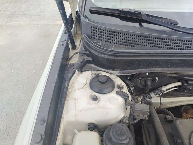 Hyundai Sonata 2010, 202,000 km - 2.0 l - Balakən
