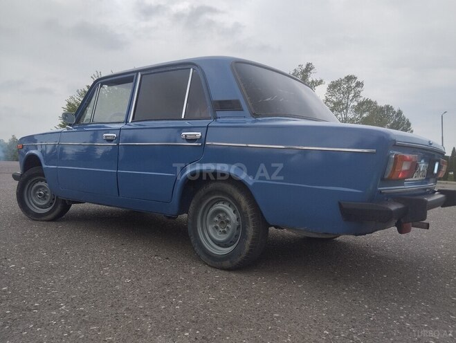 LADA (VAZ) 2106 1984, 91,847 km - 1.5 l - Ağcabədi