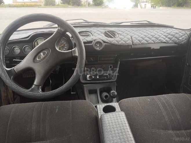 LADA (VAZ) 2106 1984, 91,847 km - 1.5 l - Ağcabədi