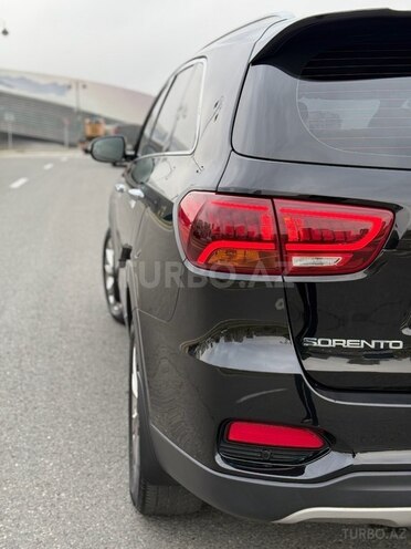 Kia Sorento 2018, 129,000 km - 2.0 l - Bakı