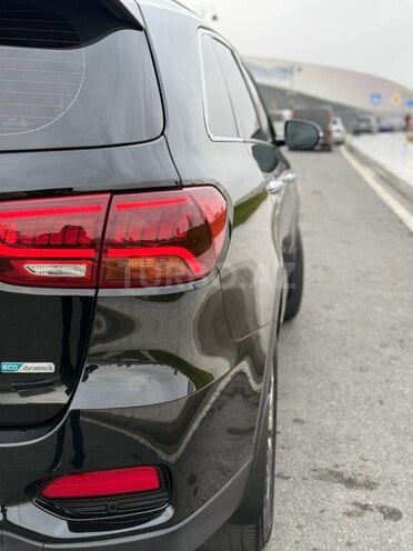 Kia Sorento 2018, 129,000 km - 2.0 l - Bakı