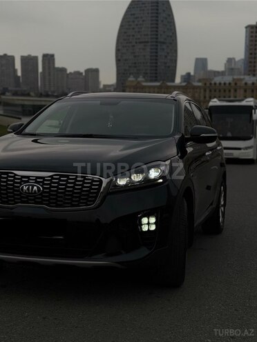 Kia Sorento 2018, 129,000 km - 2.0 l - Bakı