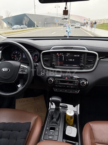 Kia Sorento 2018, 129,000 km - 2.0 l - Bakı