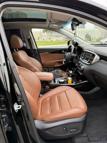 Kia Sorento 2018, 129,000 km - 2.0 l - Bakı