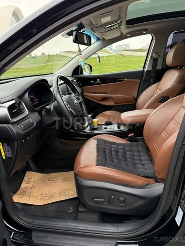 Kia Sorento 2018, 129,000 km - 2.0 l - Bakı