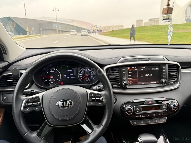 Kia Sorento 2018, 129,000 km - 2.0 l - Bakı