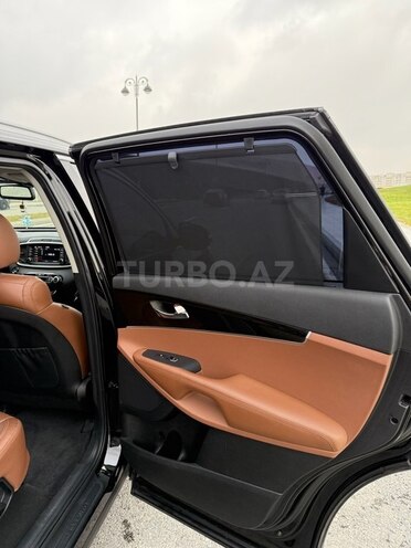 Kia Sorento 2018, 129,000 km - 2.0 l - Bakı