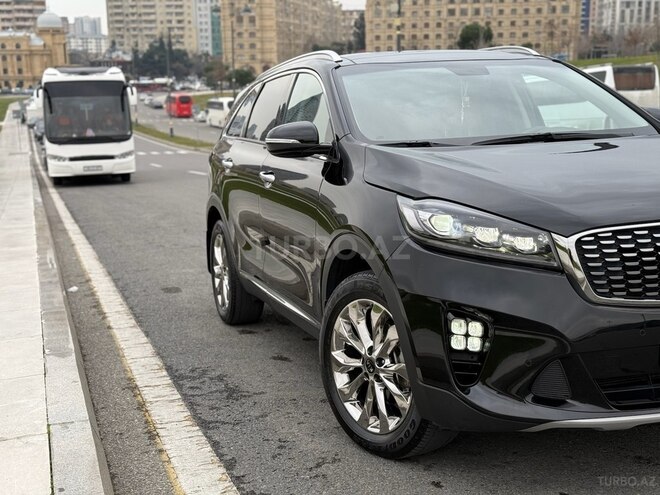 Kia Sorento 2018, 129,000 km - 2.0 l - Bakı
