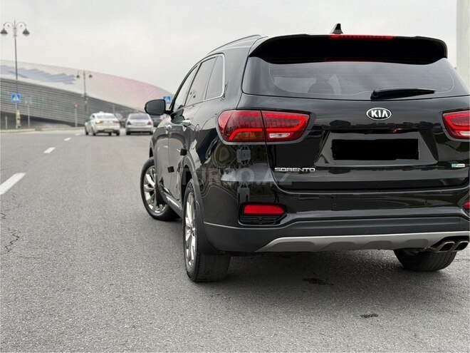 Kia Sorento 2018, 129,000 km - 2.0 l - Bakı