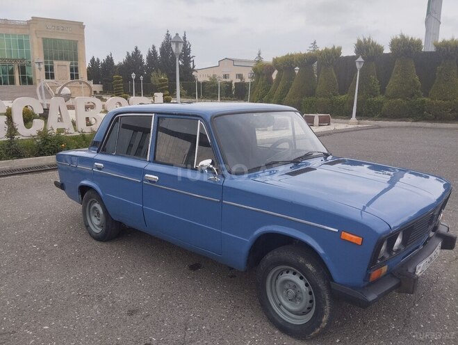 LADA (VAZ) 2106 1984, 91,847 km - 1.5 l - Ağcabədi